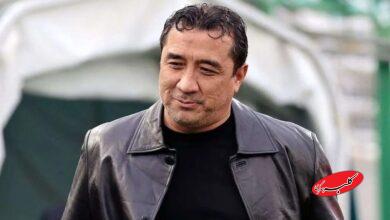 خداداد عزیزی تبرئه شد