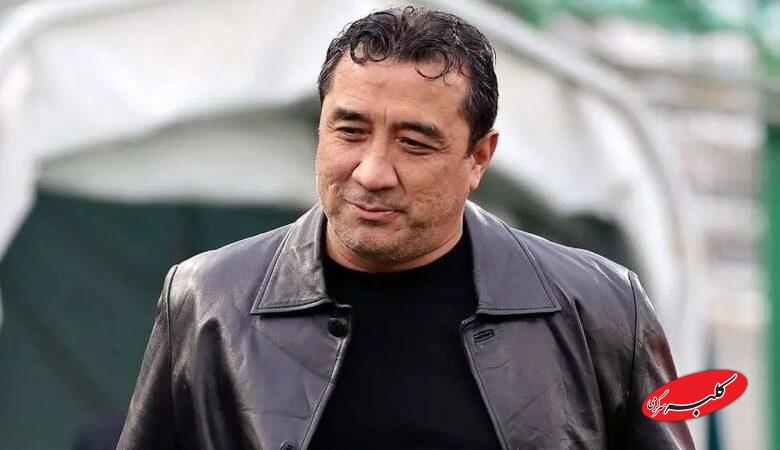 خداداد عزیزی تبرئه شد