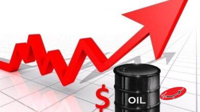 جهش قیمت نفت به بیش از 114 دلار + علت