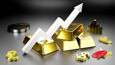 دلیل افزایش محدود قیمت طلا