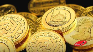 دلیل افزایش قیمت طلا و سکه در بازار ایران