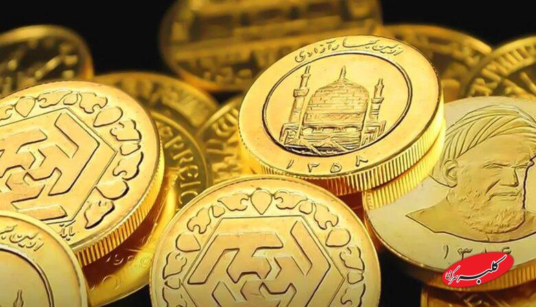 دلیل افزایش قیمت طلا و سکه در بازار ایران