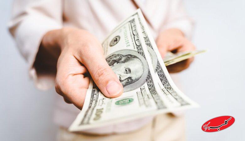 فروش دلار با کارت ملی/ نرخ ارز سهمیه ای چقدر است؟