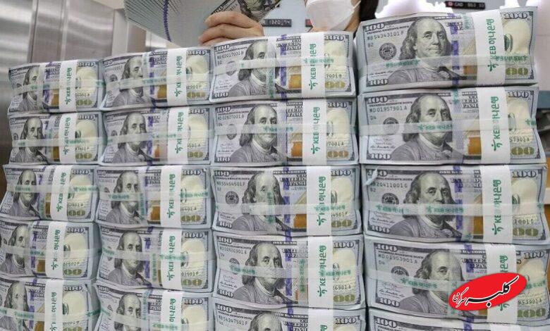 دلار تراولی وارد فاز جدید شد