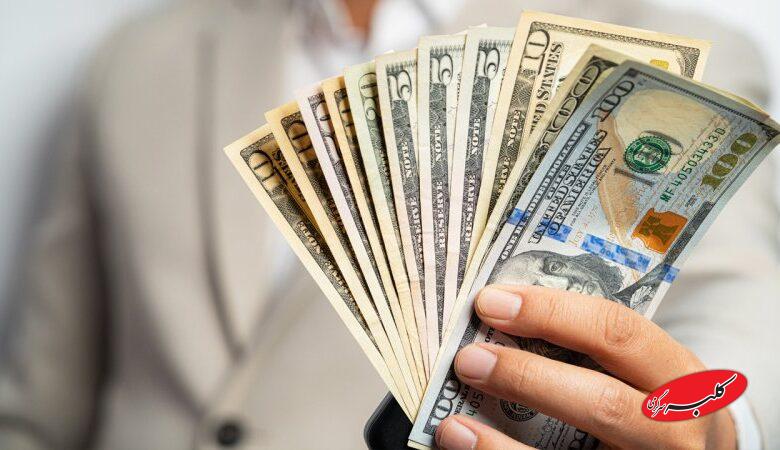 ریزش سنگین قیمت دلار با سیگنال توافق/ این پیشبینی را از دست ندهید