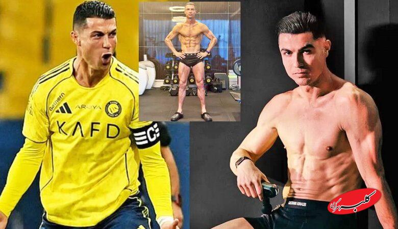سرآشپز کریستیانو رونالدو 6 غذا مورد علاقه اسطوره فوتبال را فاش کرد!