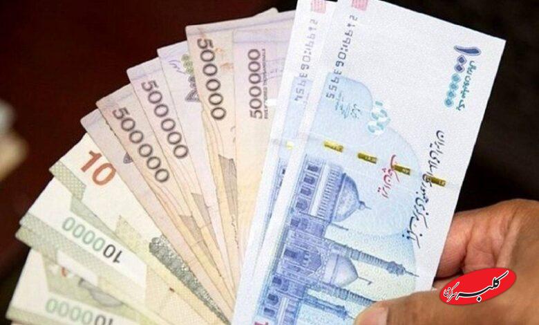 همه بانکها جریمه دیرکرد تسهیلات زیر ۷۰۰ میلیون تومان را بخشیدند