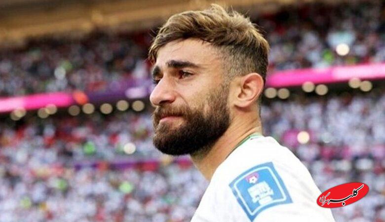پرونده بهترین لژیونر فوتبال ایران بسته شد + عکس