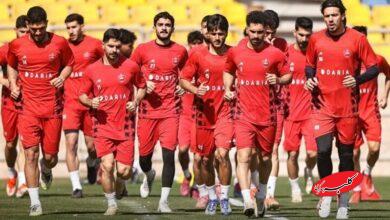 افشای رقم پیوستن ۳ بازیکن به پرسپولیس + عکس