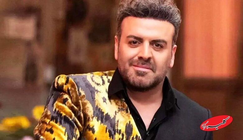 تغییر چهره باورنکردنی آقای بازیگر؛ بهرنگ کلاً عوض شد! + عکس