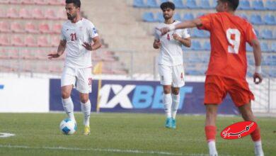 نورافکن: از گروه صعود میکنیم