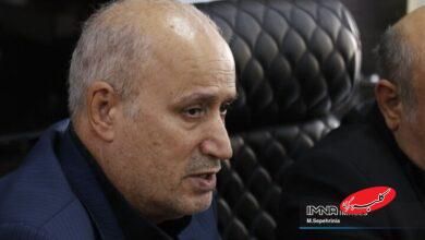 با انشااللهها کار ما حل نمیشود/ حرفهای ترامپ بیاهمیت است!