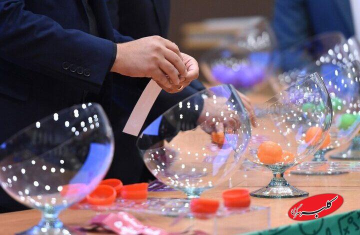 جزئیات قرعهکشی جام ملتهای آسیا ۲۰۲۷/ سیدبندی کامل و بررسی قرعههای احتمالی تیم ملی ایران