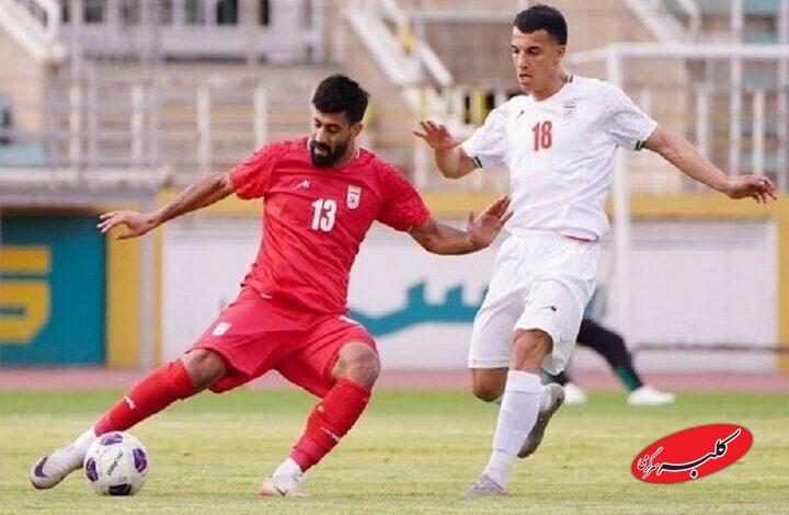 فیفا موظف است برای تیم ملی فوتبال ویزای آمریکا تهیه کند