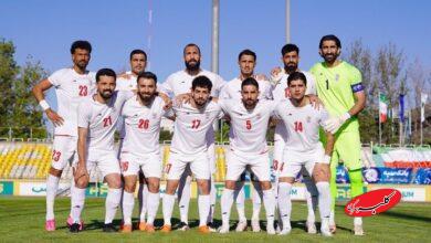 زمان صدور ویزای تیم ملی مشخص شد