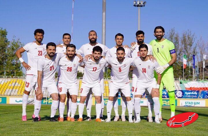 زمان صدور ویزای تیم ملی مشخص شد