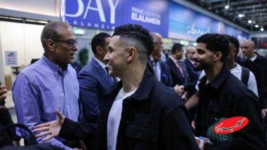 همگروه ایران در جام جهانی راهی آمریکا شد + عکس