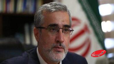 رئیس سازمان غذا و دارو: خط تولید انستیتو پاستور آسیب ندیده است