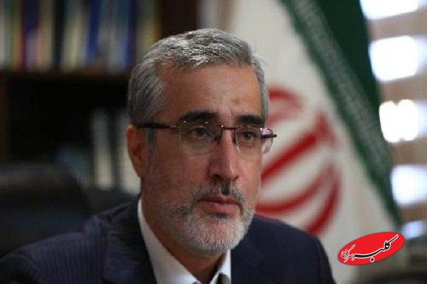 رئیس سازمان غذا و دارو: خط تولید انستیتو پاستور آسیب ندیده است