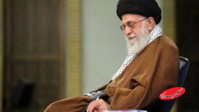 آیتالله سیدعلی خامنهای، رهبر شهید انقلاب اسلامی