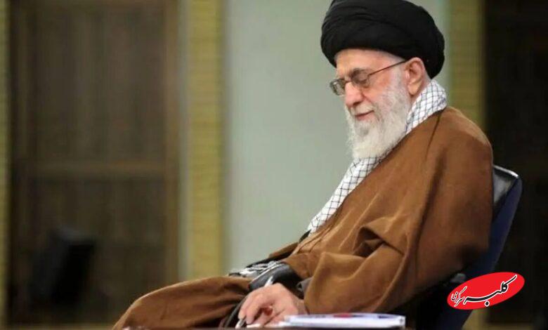 آیتالله سیدعلی خامنهای، رهبر شهید انقلاب اسلامی