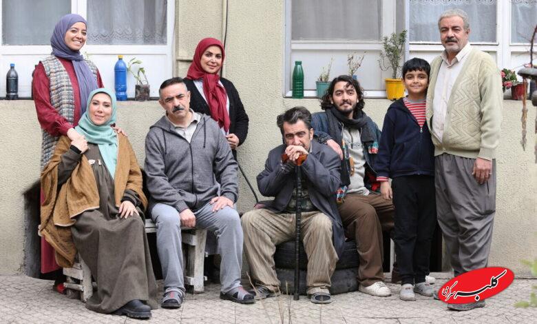 ادامه سریال اسباب زحمت سعید آقاخانی چه زمانی پخش میشود؟