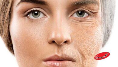 چگونه پوستمان را جوان نگه داریم؟