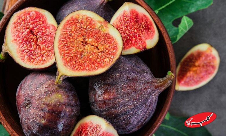 خوردن کدام میوهها وزن را پایین میآورد؟