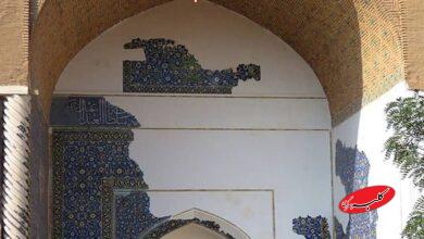 دانشگاه ۷۰۰ ساله گمشده!/ غبار تاریخ بر معماری دانشگاه قبهسبز کرمان سنگینی میکند