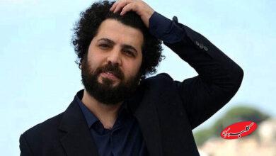 نمایش فیلم سعید روستایی در کن