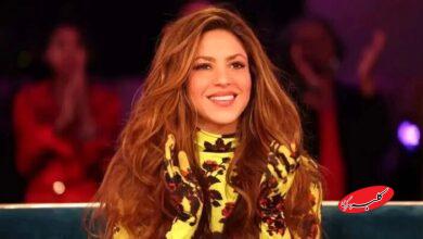 شکیرا دوباره خواننده جام جهانی شد