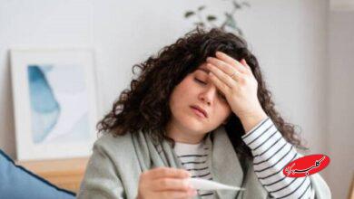 برای کاهش تب، باید چه غذاهایی بخوریم؟