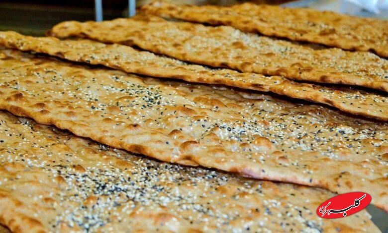 اگر چربی کبد دارید، این نانها را جایگزین کنید