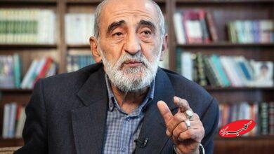 حسین شریعتمداری
