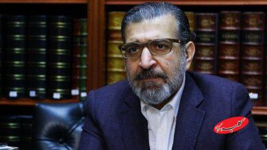 صادق خرازی