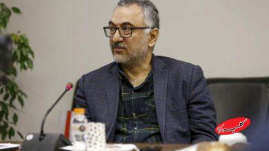 پنجمین نشست گزارش فساد با حضور سعید لیلاز و محمدرضا باهنر / رضا نوراله