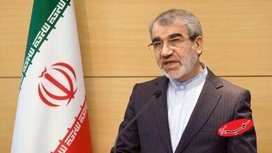 کدخدایی