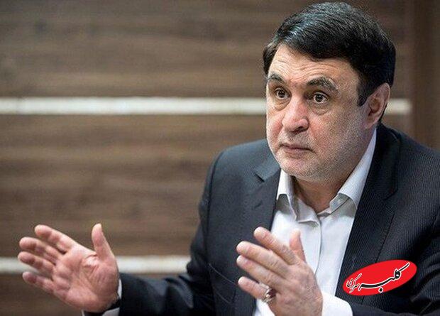 ناصر ایمانی