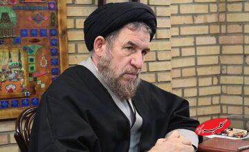 میرتاجالدینی: نظام مأموریت مذاکره را دنبال می کند/ ما به تیم مذاکرهکننده اعتماد داریم