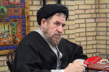 میرتاجالدینی: نظام مأموریت مذاکره را دنبال می کند/ ما به تیم مذاکرهکننده اعتماد داریم
