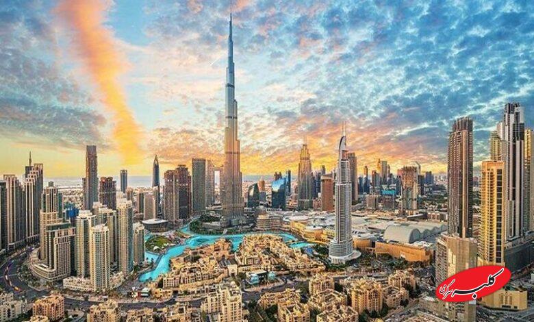 9 جاذبه گردشگری برتر امارات که باید حتماً ببینید