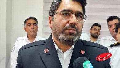 شهادت ۱۲۰۰ نفر در استان تهران در جنگ رمضان