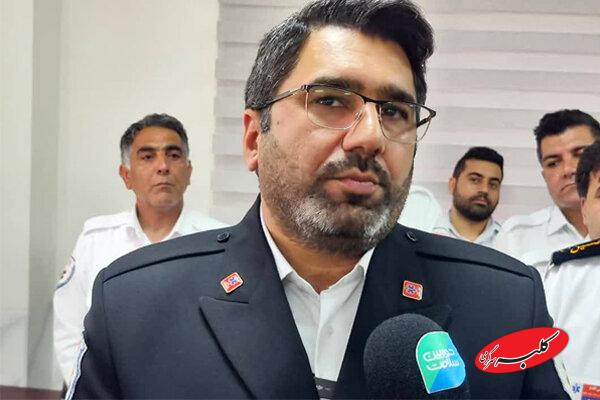 شهادت ۱۲۰۰ نفر در استان تهران در جنگ رمضان