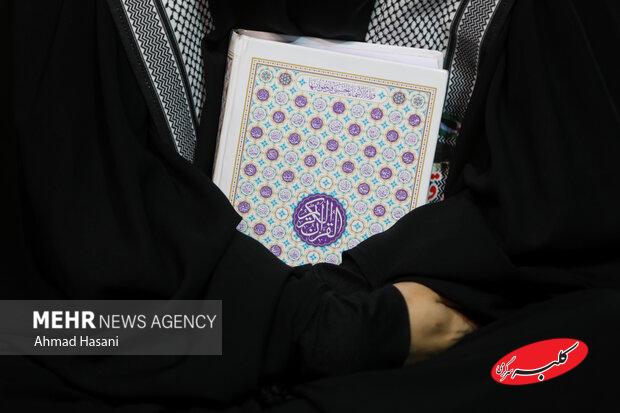 برگزاری مجازی ششمین دوره آموزش تخصصی تیم ملی قاریان نوجوان اُسوه