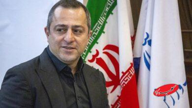 علیرضا رحیمی