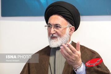 لاریجانی، مظلومیت را تجربه کرد