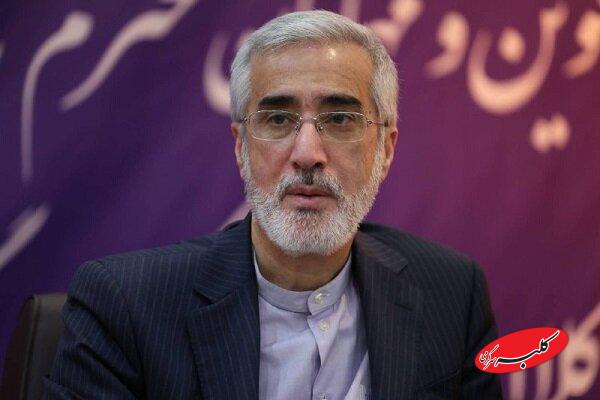 خروجی «مرکز تحقیقات حلال» باید گره ای از مشکلات مردم باز کند