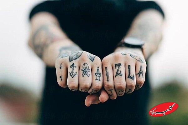 پیامدهای پنهان تتو و آرایش دائمی