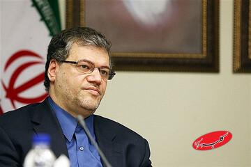 باقر لاریجانی: علامه حسنزاده آملی، علی آقا را «قدّیس ما» میخواند