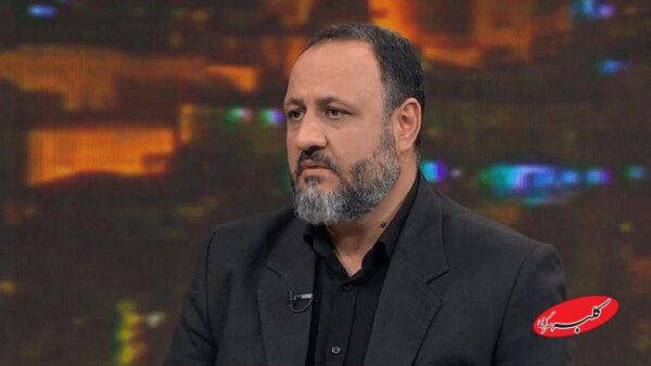 احمد زارعان، کارشناس ارشد مسائل بینالملل